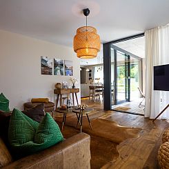 Appartement Haus Burgermeister Wohnung Tschirpen Appartement