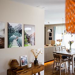 Appartement Haus Burgermeister Wohnung Tschirpen Appartement
