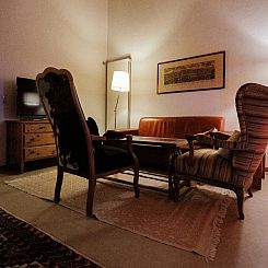 Appartement Appartement/Fewo, Dusche oder Bad, WC, 2 Schlafr
