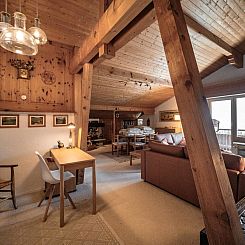 Appartement Appartement/Fewo, Dusche oder Bad, WC, 8-Bettwoh