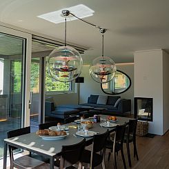 Appartement Ferienwohnung mit Loggia, 3 Schlafzimmer & 2 Bä