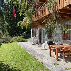Appartement 5-Bettwohnung