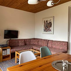 Appartement 5-Bettwohnung