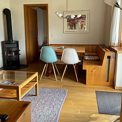 Appartement 5-Bettwohnung