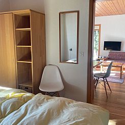 Appartement 5-Bettwohnung