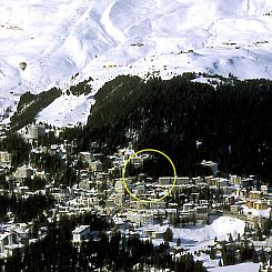 Appartement Appartement/Fewo, Dusche und Bad, WC, 6-Bettwohn