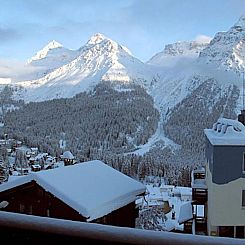 Appartement Appartement/Fewo, Dusche und Bad, WC, 6-Bettwohn