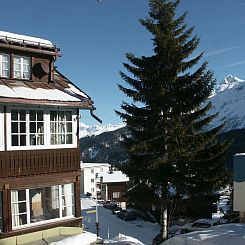Appartement Appartement/Fewo, Dusche und Bad, WC, 6-Bettwohn