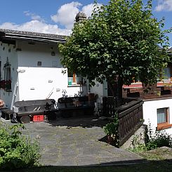 Appartement 3-Bettwohnung