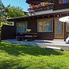 Appartement 3-Bettwohnung