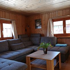 Appartement Hof Beeli, (Tschappina).