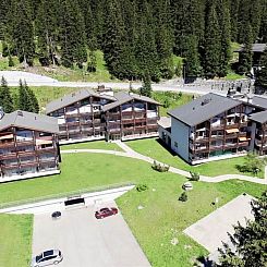 Appartement Appartement/Fewo, Dusche oder Bad, WC