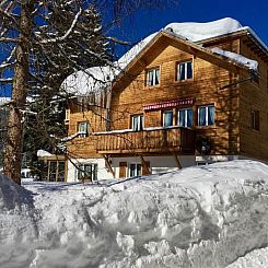 Appartement 5-Bettwohnung