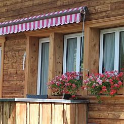 Appartement 5-Bettwohnung