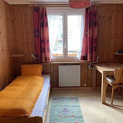 Appartement 5-Bettwohnung
