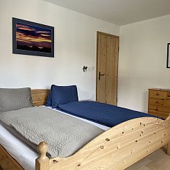 Appartement 5-Bettwohnung