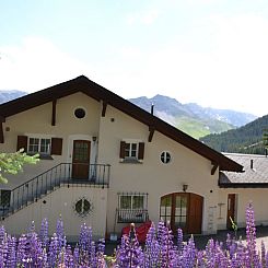 Appartement 4-Bettwohnung