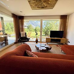Appartement Appartement/Fewo, Bad, WC, 6-Bettwohnung