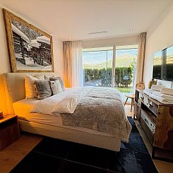 Appartement Appartement/Fewo, Bad, WC, 6-Bettwohnung