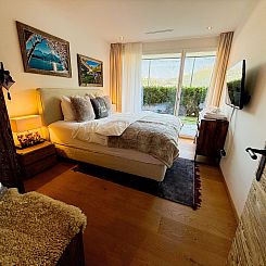 Appartement Appartement/Fewo, Bad, WC, 6-Bettwohnung