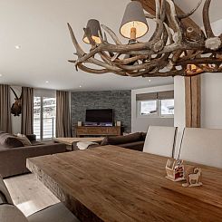 Appartement 144 m2 Ferienwohnung mit grossem Südbalkon