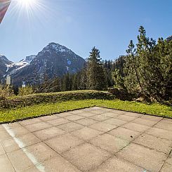 Appartement Camana EG