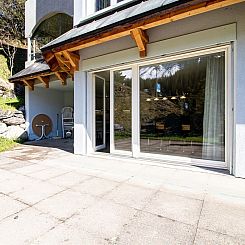 Appartement Camana EG