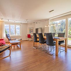 Appartement Camana EG