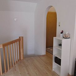 Appartement Appartement/Fewo, Dusche und Bad, WC, 2 Schlafr?