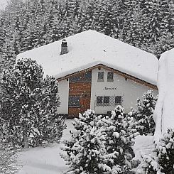 Appartement Alpentobel Appartement/Fewo, Toilette und Bad/Du