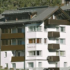 Appartement 10-Bettwohnung