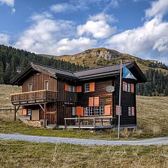 Appartement Ferien Chalet