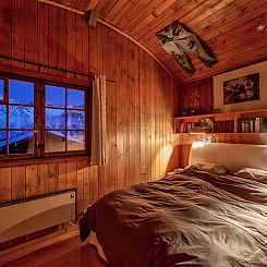 Appartement Ferien Chalet