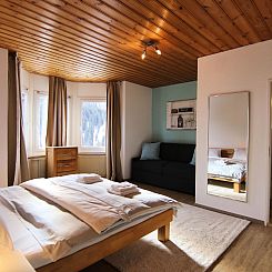 Appartement Miraflor Carmen