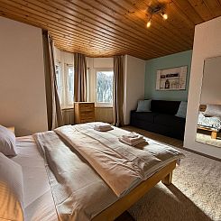 Appartement Miraflor Carmen