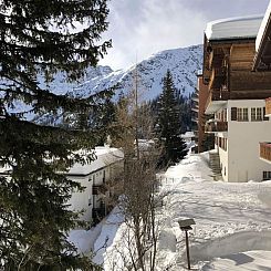 Appartement App./Fewo, Dusche & Bad, WC, 6-Bettwhg.