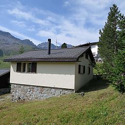 Appartement 6-Bettwohnung