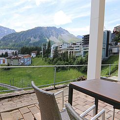 Appartement Appartement/Fewo, Dusche und Bad, WC, 3-Bettwohn