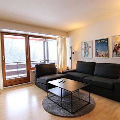 Appartement Rehwiesa B24