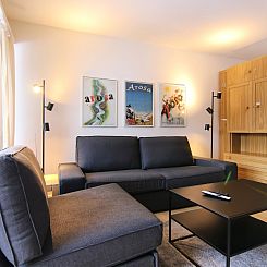 Appartement Rehwiesa B24