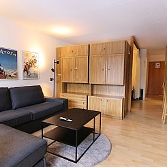 Appartement Rehwiesa B24