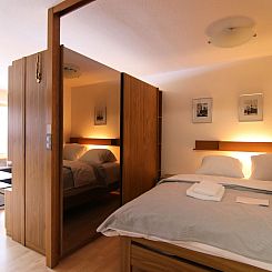 Appartement Rehwiesa B24