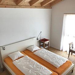 Appartement Piz Toissa
