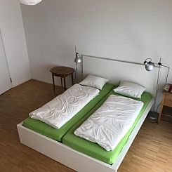 Appartement Piz Toissa