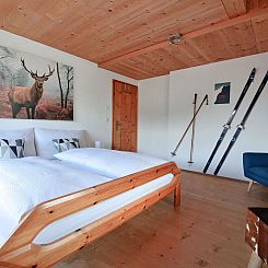 Appartement Chalet Selina