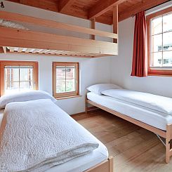 Appartement Chalet Selina
