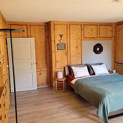 Appartement Pardi