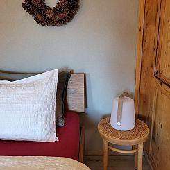 Appartement Pardi