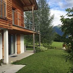 Vakantiehuis Fuarns