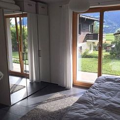 Vakantiehuis Fuarns
